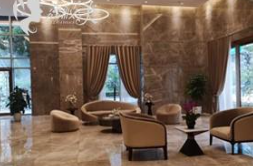 成都紐萊茵醫(yī)療美容門診部_大廳