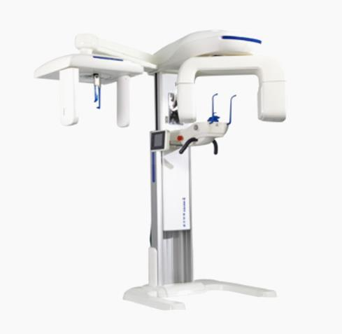 西藏阜康醫(yī)院口腔科_三維CT儀器