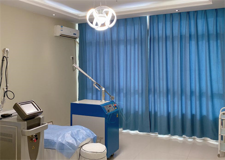 西安鉆石恒美醫(yī)療美容醫(yī)院 西安鉆石恒美醫(yī)療美容醫(yī)院