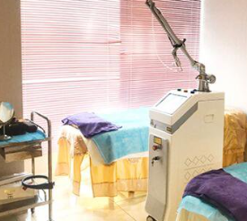 成都歐菲醫(yī)療美容門診部_病房