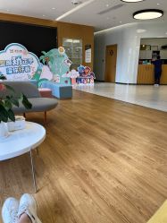 成都魅麗經(jīng)緯(原潘多拉)整形美容醫(yī)院_休息區(qū)