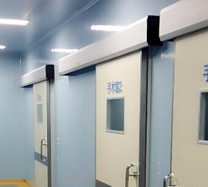 成都圣美匯醫(yī)學美容醫(yī)院_手術(shù)室