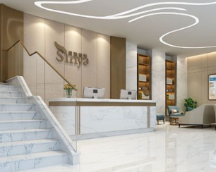 成都圣美匯醫(yī)學美容醫(yī)院_前臺