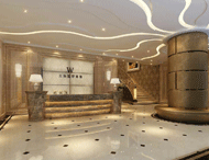 成都美天鵝醫(yī)療美容門(mén)診部_前臺(tái)