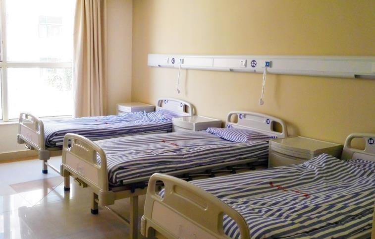 西寧愛爾眼科醫(yī)院_病房