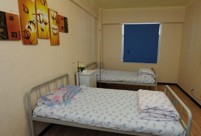 西昌玥美整形美容醫(yī)院_觀察室