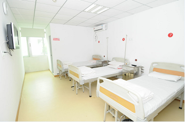 成都蜀都乳腺醫(yī)院_病房