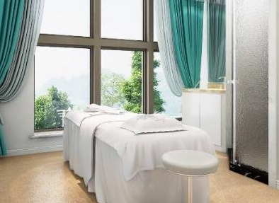 成都玉嬙醫(yī)療美容診所_VIP病房