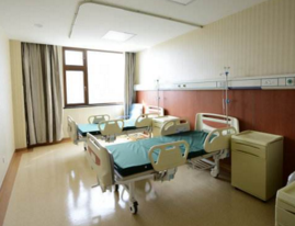 成都玉顏醫(yī)學(xué)美容門(mén)診部_病房