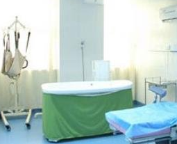 成都小珂麗格醫(yī)療美容診所_手術室