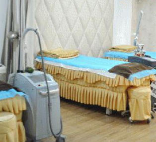 成都蜀尚蓉雅美容整形醫(yī)院_病房