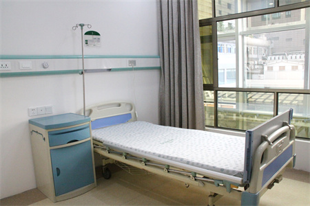 西安張耀坤美容外科診所_病房
