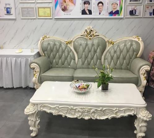 西安張小梅醫(yī)療美容診所_休息區(qū)