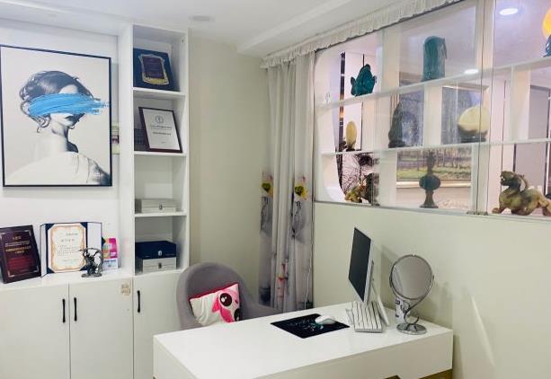 西安悅?cè)A醫(yī)療整形醫(yī)院