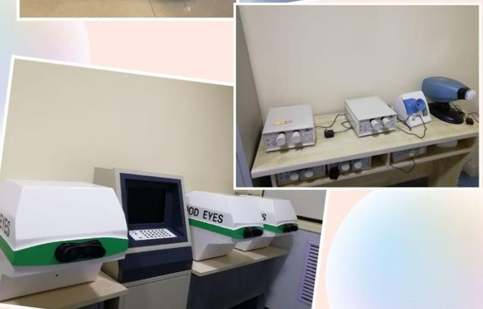 西安蘊瞳眼科診所_醫(yī)院設(shè)備