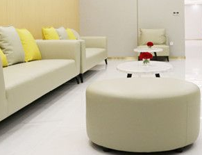 成都譽(yù)美醫(yī)院眼科_休息區(qū)