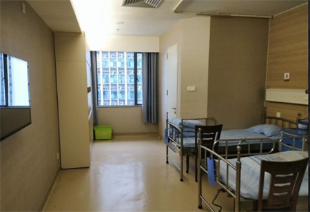 西安長(zhǎng)安醫(yī)院眼科