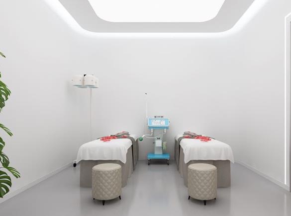 西安允朵醫(yī)療美容門診部