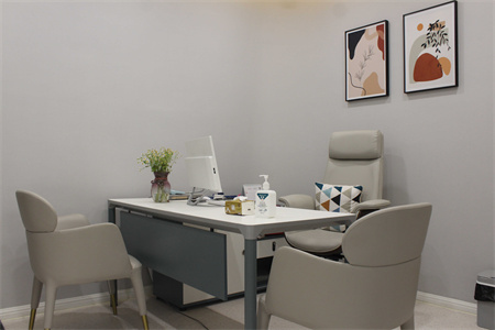 西安藝美醫(yī)療整形醫(yī)院_咨詢室