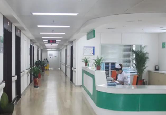 西安醫(yī)學(xué)院第一附屬醫(yī)院皮膚科 西安醫(yī)學(xué)院第一附屬醫(yī)院皮膚科