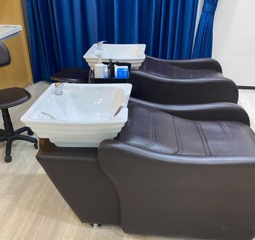 西安雍禾醫(yī)療美容診所_護(hù)理椅