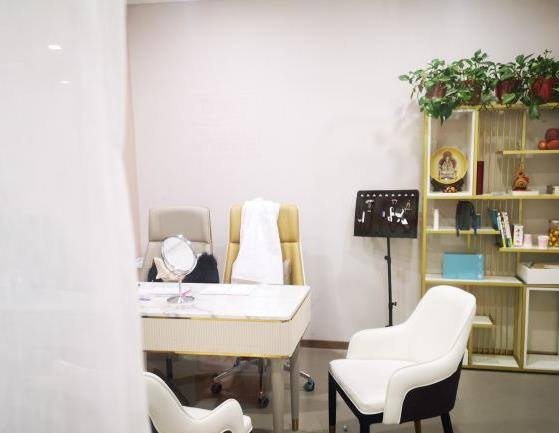 西安童顏堂醫(yī)院_咨詢(xún)室