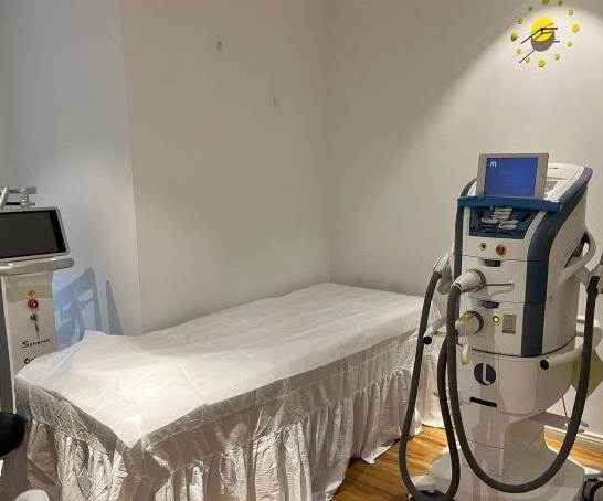 西安顏即(原顏術)醫(yī)療美容診所 西安顏即(原顏術)醫(yī)療美容診所