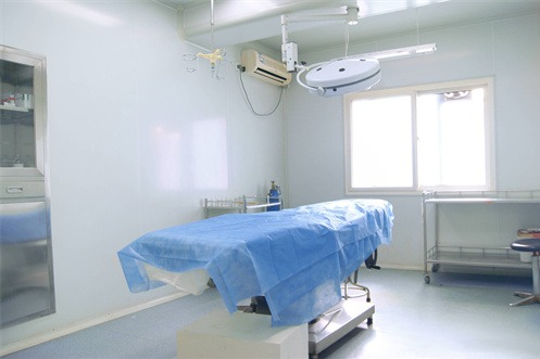 西安薇界醫(yī)療美容醫(yī)院_手術(shù)室