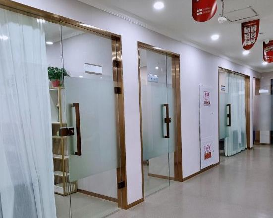 西安童顏堂醫(yī)院_醫(yī)院科室