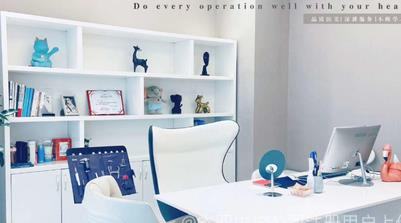 西安普萊蒂醫(yī)療美容門(mén)診部_咨詢室