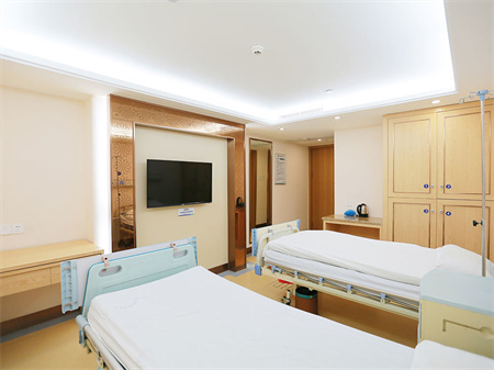 西安瑞麗斯美容整形醫(yī)院_病房