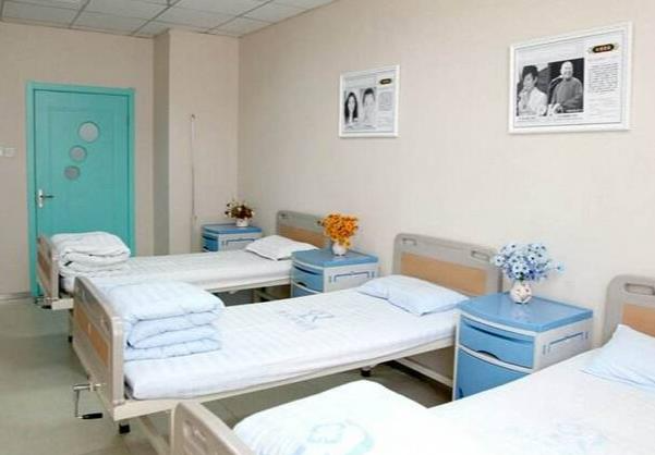 西安瑞麗整形美容醫(yī)院_病房