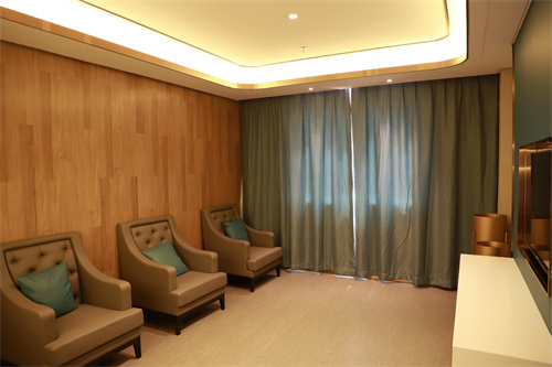 西安泰瑞德醫(yī)療美容門診部 西安泰瑞德醫(yī)療美容門診部