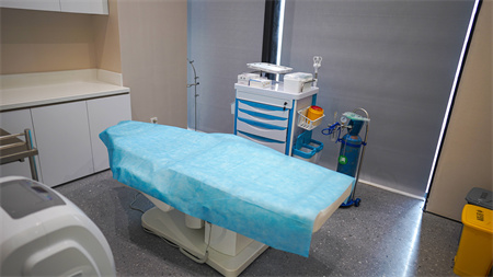 西安莎曼妃醫(yī)療美容醫(yī)院_注射室