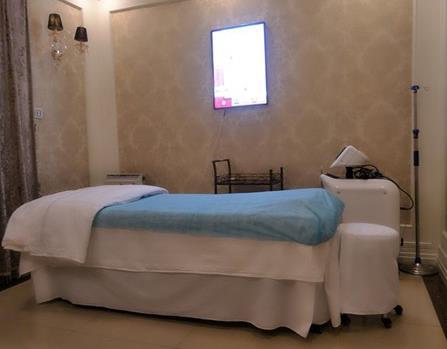 西安桃夭醫(yī)療美容診所 西安桃夭醫(yī)療美容診所