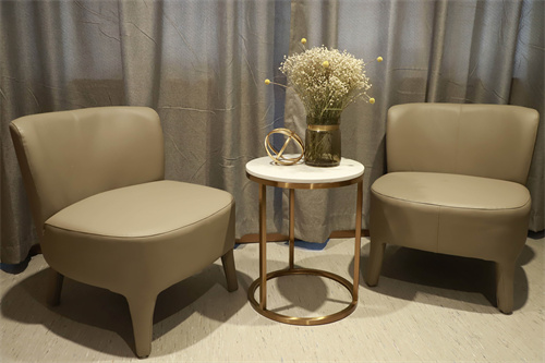 西安美之為美醫(yī)療美容門診部_休息區(qū)