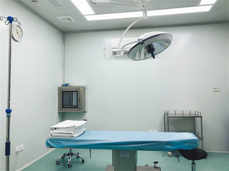 西安鵬愛悅己醫(yī)療美容門診部