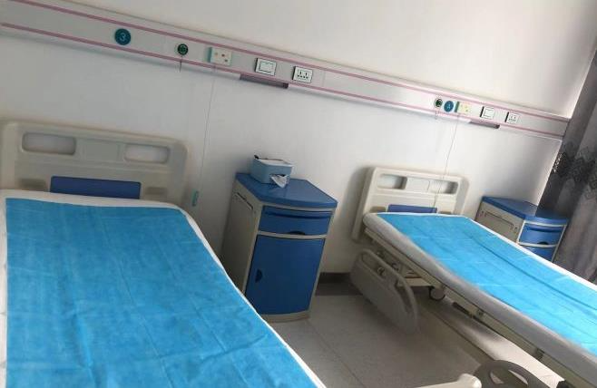 西安儷時代整形醫(yī)院_病房