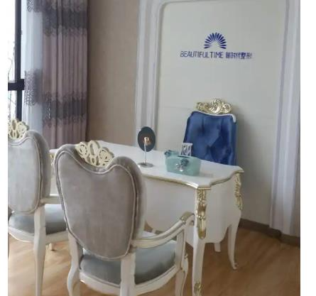 西安儷時代整形醫(yī)院_咨詢室