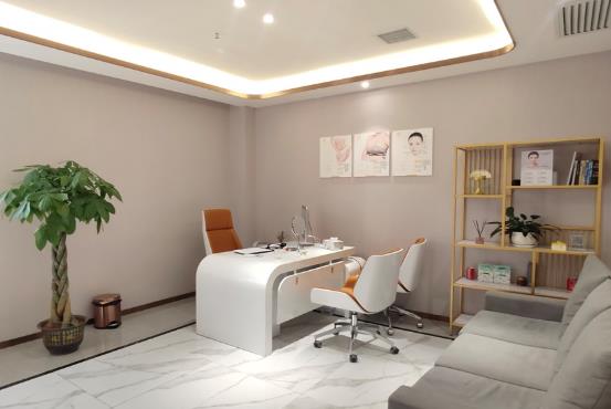 西安洛顏記醫(yī)療美容醫(yī)院