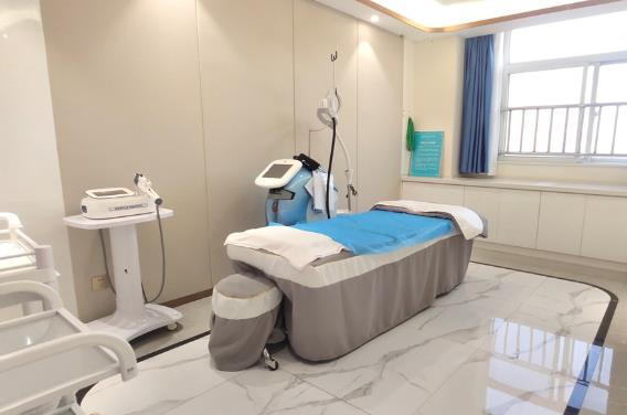 西安洛顏記醫(yī)療美容醫(yī)院