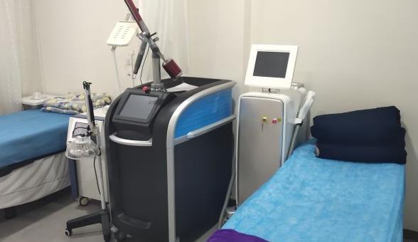 西安麗樽醫(yī)療美容診所 西安麗樽醫(yī)療美容診所