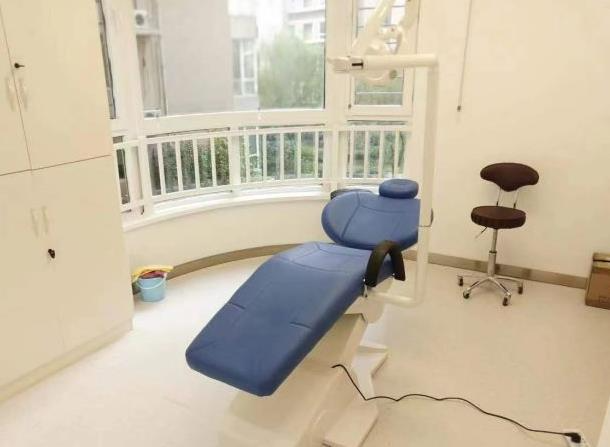 西安儷時代整形醫(yī)院_注射室