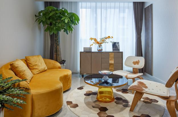 西安琥珀醫(yī)療美容診所_休息區(qū)