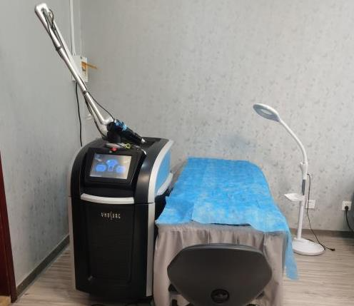 西安嬌唐醫(yī)療美容醫(yī)院_皮膚治療室