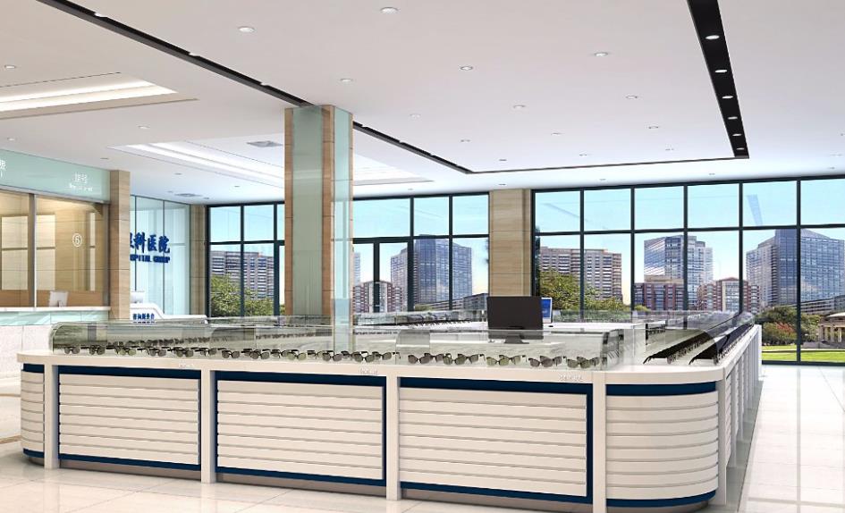 西安華廈眼科醫(yī)院 西安華廈眼科醫(yī)院