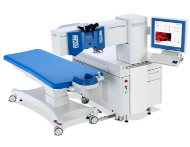 西安華廈眼科醫(yī)院_醫(yī)院設(shè)備