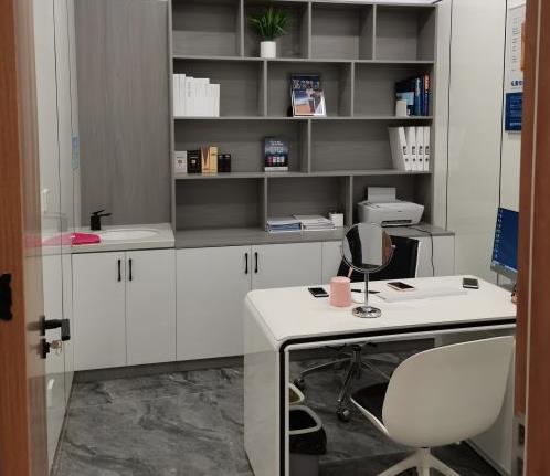 西安精銳植發(fā)醫(yī)療美容門診部