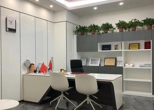 西安精銳植發(fā)醫(yī)療美容門診部_咨詢室