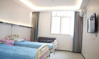 西安今皙醫(yī)療美容門(mén)診部_觀察室